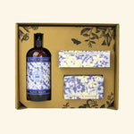 Laden Sie das Bild in den Galerie-Viewer, Kew Gardens Bluebell &amp; Jasmine Essential Hand Care Gift Box
