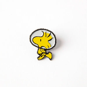 Woodstock - Peanuts pin