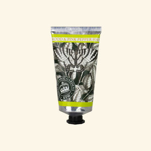 Kew Gardens Sandalwood and Pink Pepper Hand Cream