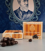 Laden Sie das Bild in den Galerie-Viewer, Charles Butler Chocolate Gingers 100g
