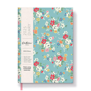 Clifton Rose Cath Kidston 2025 Diary