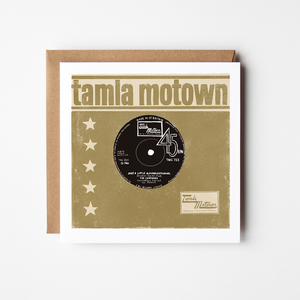 Tamla Motown by Design Smith