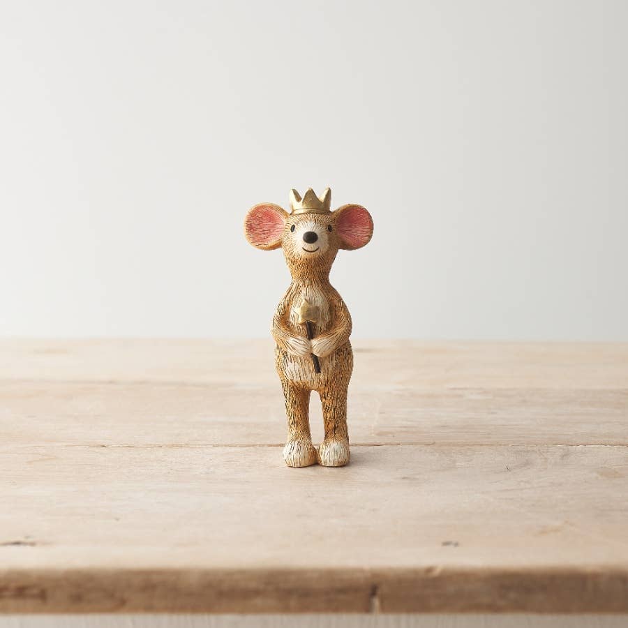 King Mouse, 11.5cm