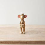 Laden Sie das Bild in den Galerie-Viewer, King Mouse, 11.5cm
