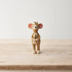 King Mouse, 11.5cm