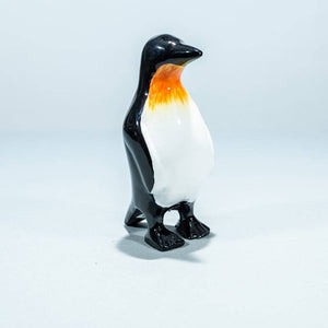 Emperor Penguin - Large 12 cm