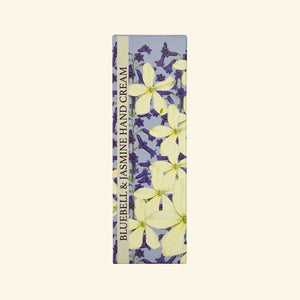 Kew Gardens Bluebell and Jasmine Hand Cream