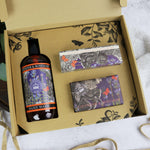 Laden Sie das Bild in den Galerie-Viewer, Kew Gardens Lavender &amp; Rosemary Essential Gift Box
