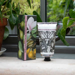 Laden Sie das Bild in den Galerie-Viewer, Kew Gardens Magnolia and Pear Hand Cream
