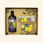 Laden Sie das Bild in den Galerie-Viewer, Kew Gardens Narcissus Lime Essential Hand Care Gift Box
