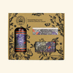 Laden Sie das Bild in den Galerie-Viewer, Kew Gardens Lavender &amp; Rosemary Essential Gift Box
