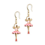 Load image into Gallery viewer, Sugar Plum Fairy Earrings
