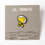 Load image into Gallery viewer, Woodstock - Peanuts pin
