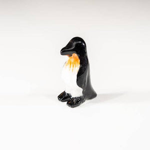 Mini Emperor Penguin - 4.5 cm