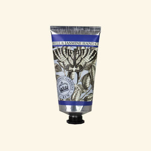 Kew Gardens Bluebell and Jasmine Hand Cream