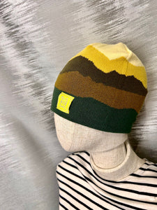 High Peak beanie