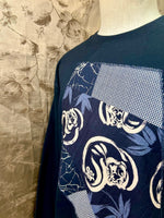 Carica l&#39;immagine nel visualizzatore di Gallery, KASANE Patch Sweatshirt
