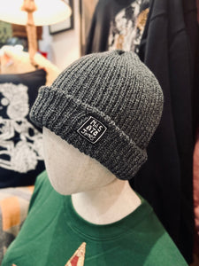 Angus beanie