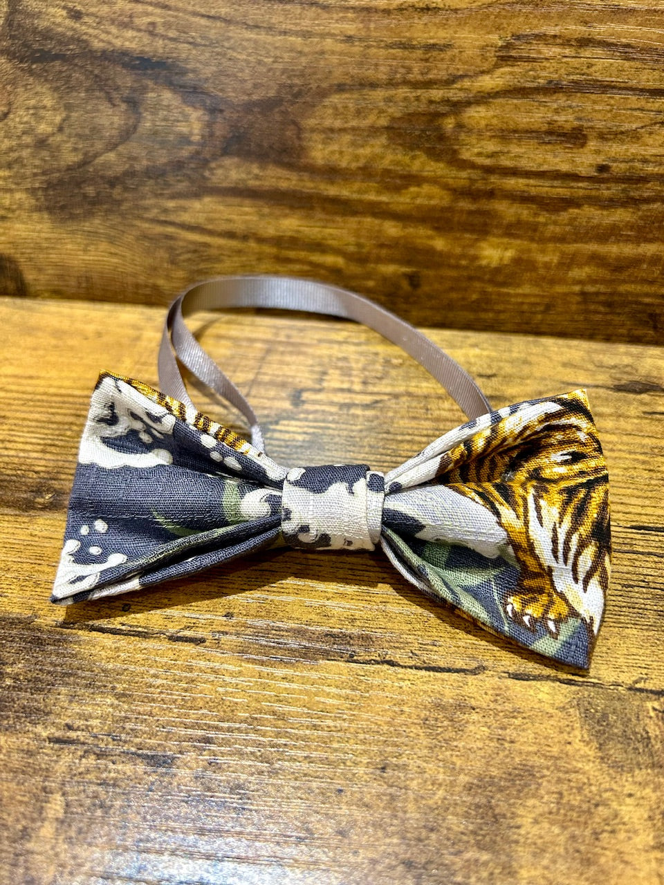 TAKAI Japanese Cotton Bow Tie