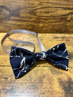 Load image into Gallery viewer, MIMURA Japanese Cotton Bow Tie
