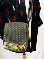 Load image into Gallery viewer, FUKAMI One-off Cross Body Bag
