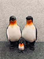 Load image into Gallery viewer, Emperor Penguin - Large 12 cm
