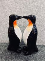 Load image into Gallery viewer, Emperor Penguin - Large 12 cm
