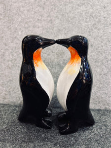 Emperor Penguin - Large 12 cm