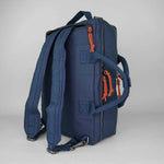 Laden Sie das Bild in den Galerie-Viewer, Mainlander Briefcase - Navy
