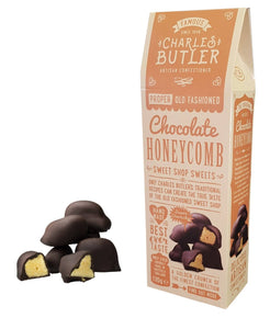 Charles Butler Chocolate Honeycomb 110g