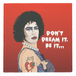 Load image into Gallery viewer, Coasters &#39;Frank-N-Furter Rocky Horror&#39;: Cork Rocky Horror Show
