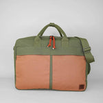 Laden Sie das Bild in den Galerie-Viewer, Mainlander Briefcase - Khaki
