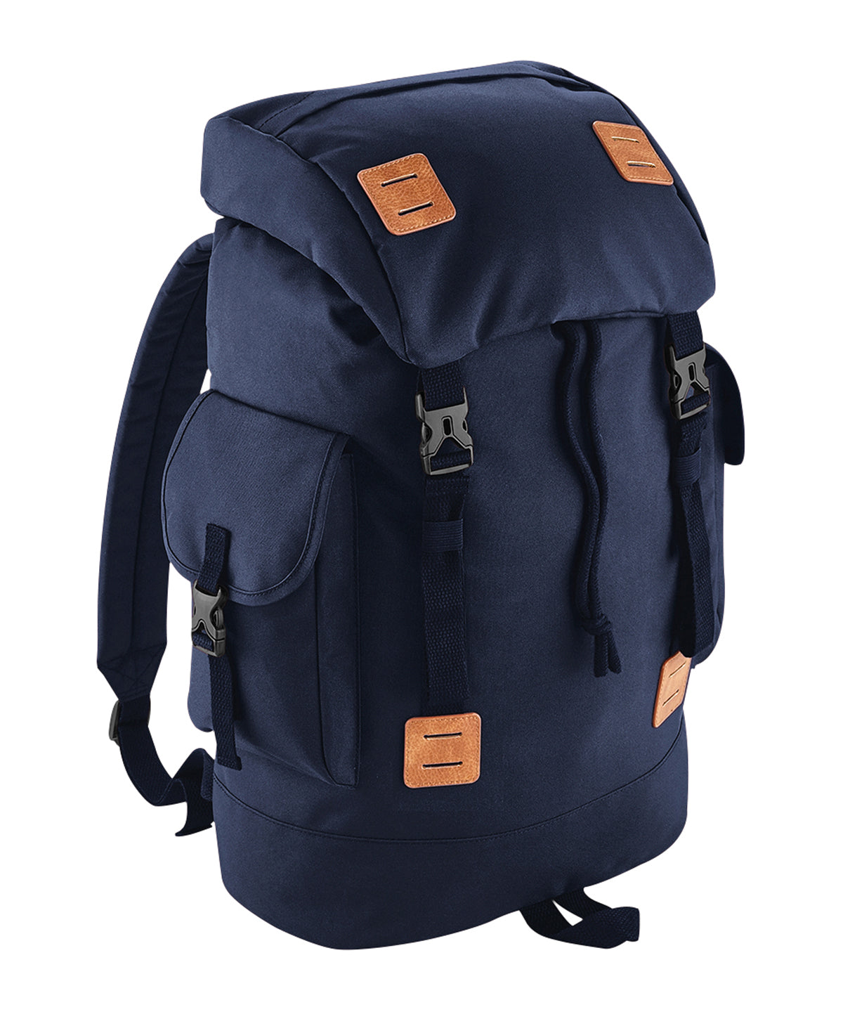 Explorer Backpack Navy