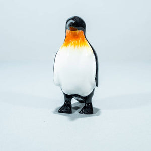 Emperor Penguin - Large 12 cm