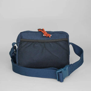 Navigator Cross Body Bag Navy