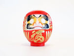 Laden Sie das Bild in den Galerie-Viewer, Daimonya Daruma 15cm Red
