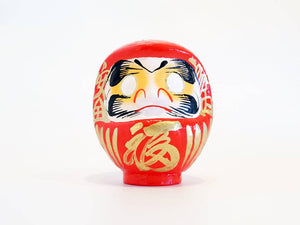 Daimonya Daruma 15cm Red