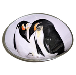 Load image into Gallery viewer, Penguin Oval Bowl Small - 16 cm
