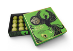 Laden Sie das Bild in den Galerie-Viewer, Matcha Truffles with soft centre. Kotabuki Matcha. x16 110g
