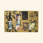 Laden Sie das Bild in den Galerie-Viewer, Kew Gardens Jasmine Peach Luxury Hand Care Gift Box
