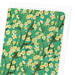 Laden Sie das Bild in den Galerie-Viewer, JAPONISME BLOSSOMS: Greeting Card
